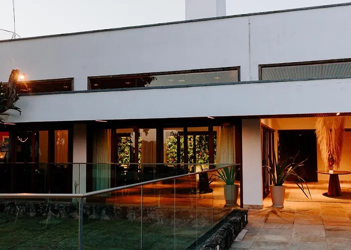 Garden Hill Hotel E Golfe